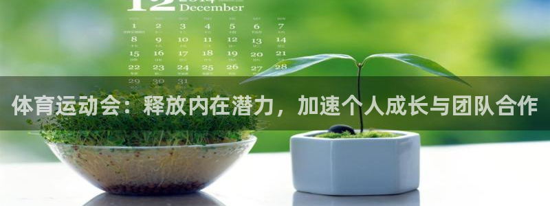 xc体育：体育运动会：释放内在潜力，加速个人成长与团队合作