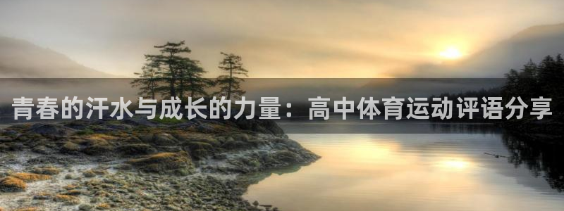 xc体育：青春的汗水与成长的力量：高中体育运动评语分享