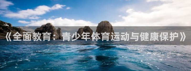 xc体育app官方网站：《全面教育：青少年体育运动与健康保护》