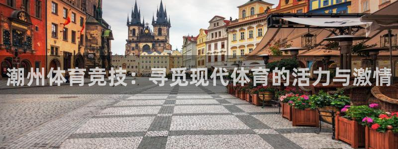 xc体育app官方网站：潮州体育竞技：寻觅现代体育的活力与激情